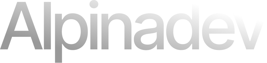 AlpinaDev