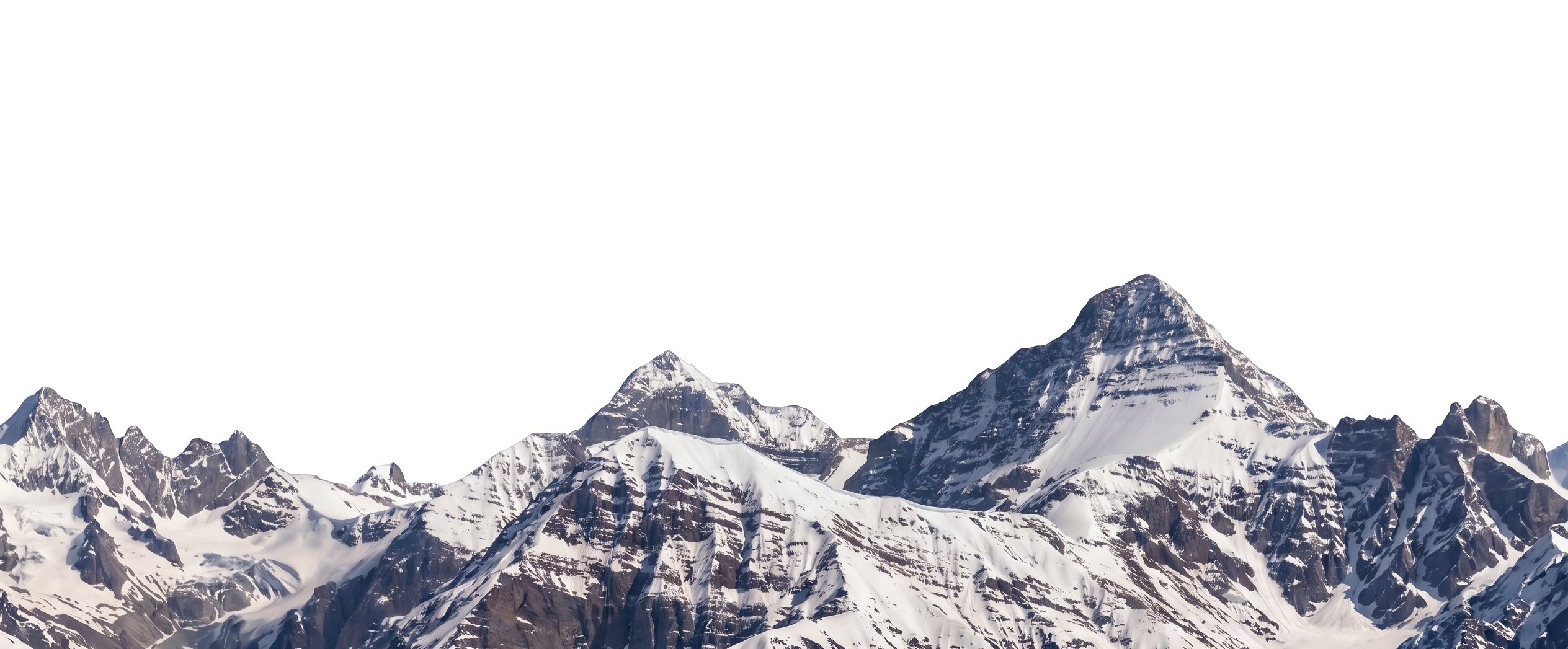 Montagne